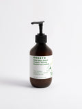 Silk Skin Hand Cream, Woody Amber & Leather
