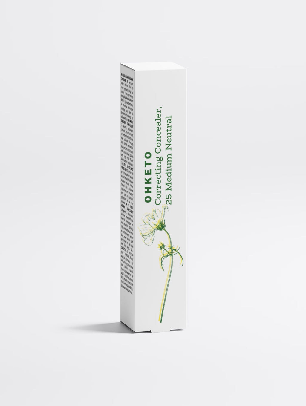 Correcting Concealer, 25 Medium Neutral