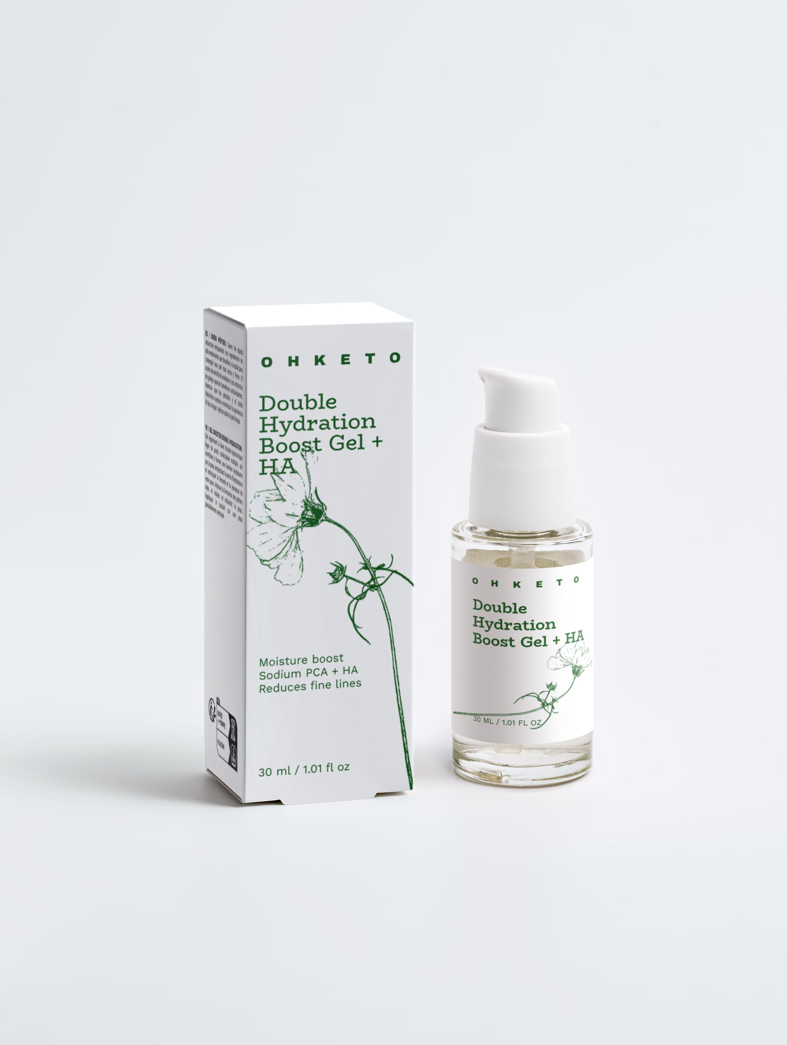 The Ultimate Renewal Collection Box