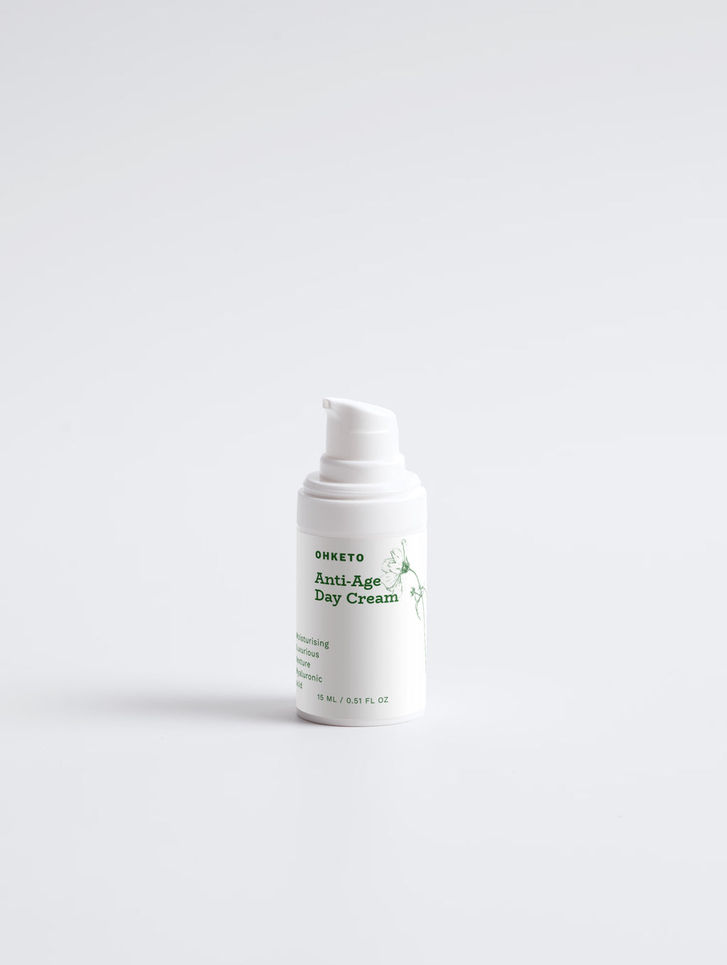 Anti-Age Day Cream