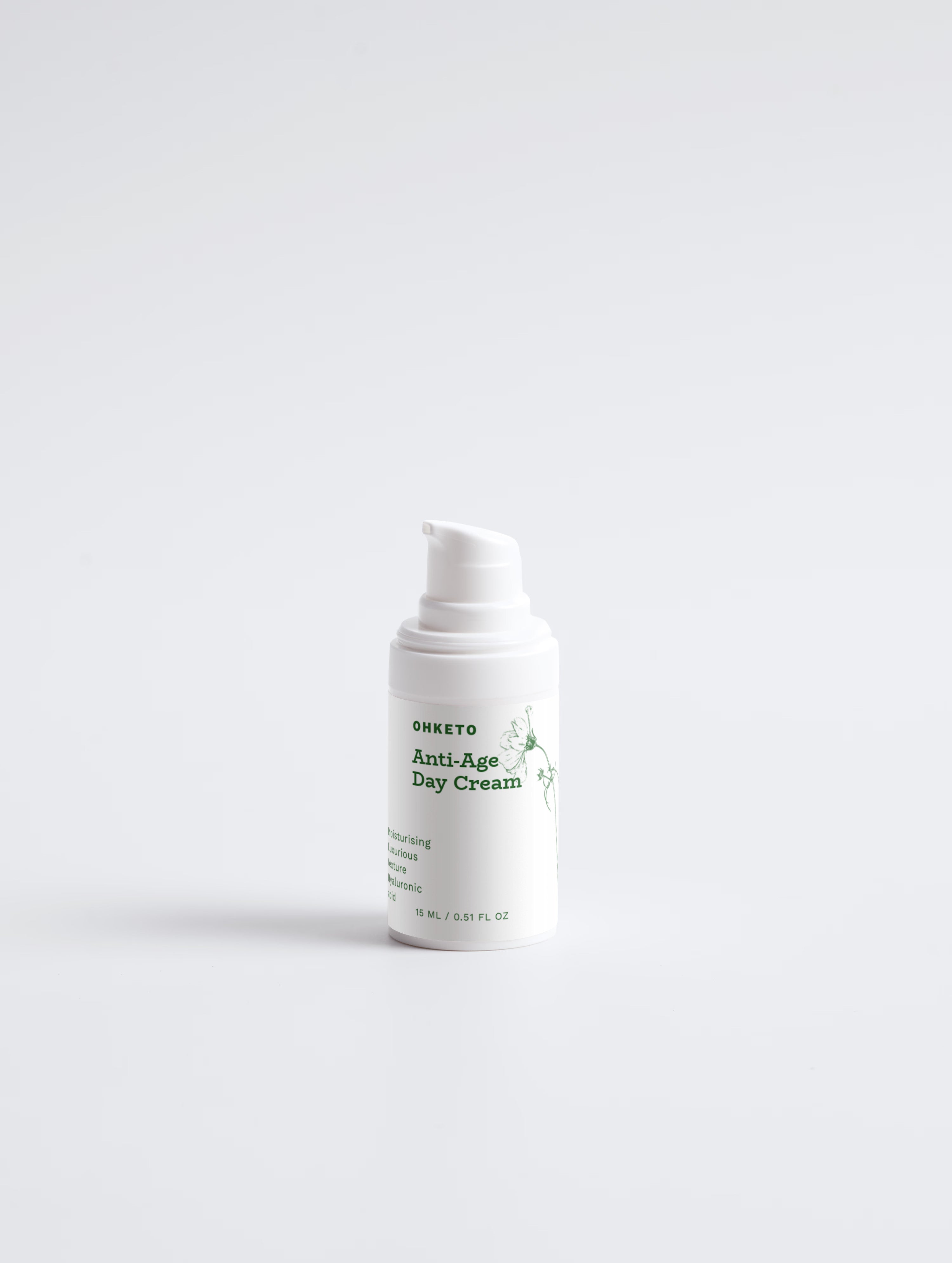 Anti-Age Day Cream