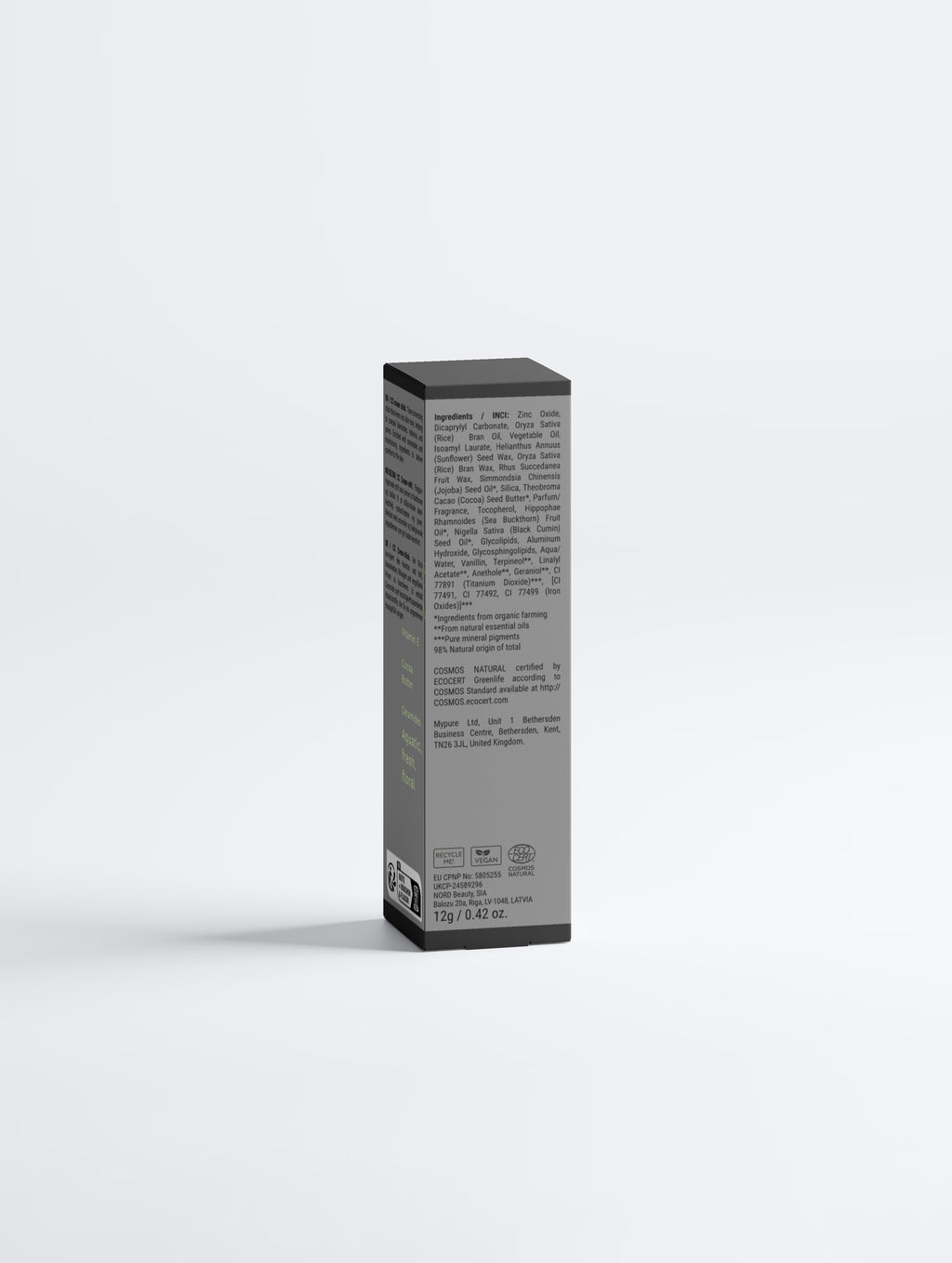 Color Correcting Ceramide Stick : 25 MEDIUM