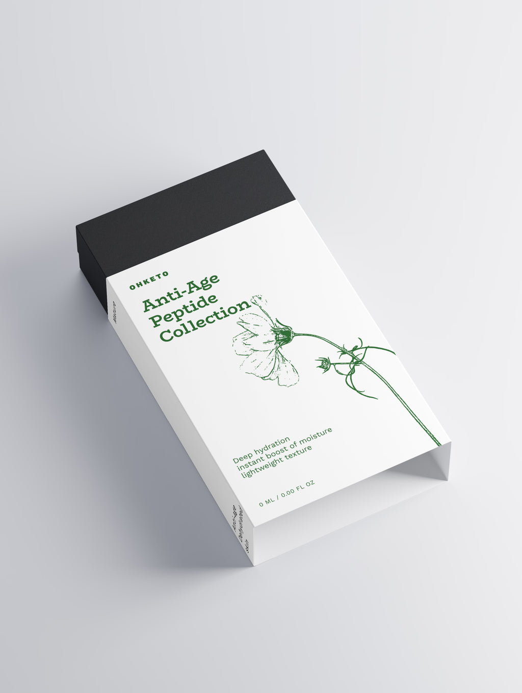 Anti-Age Peptide Collection