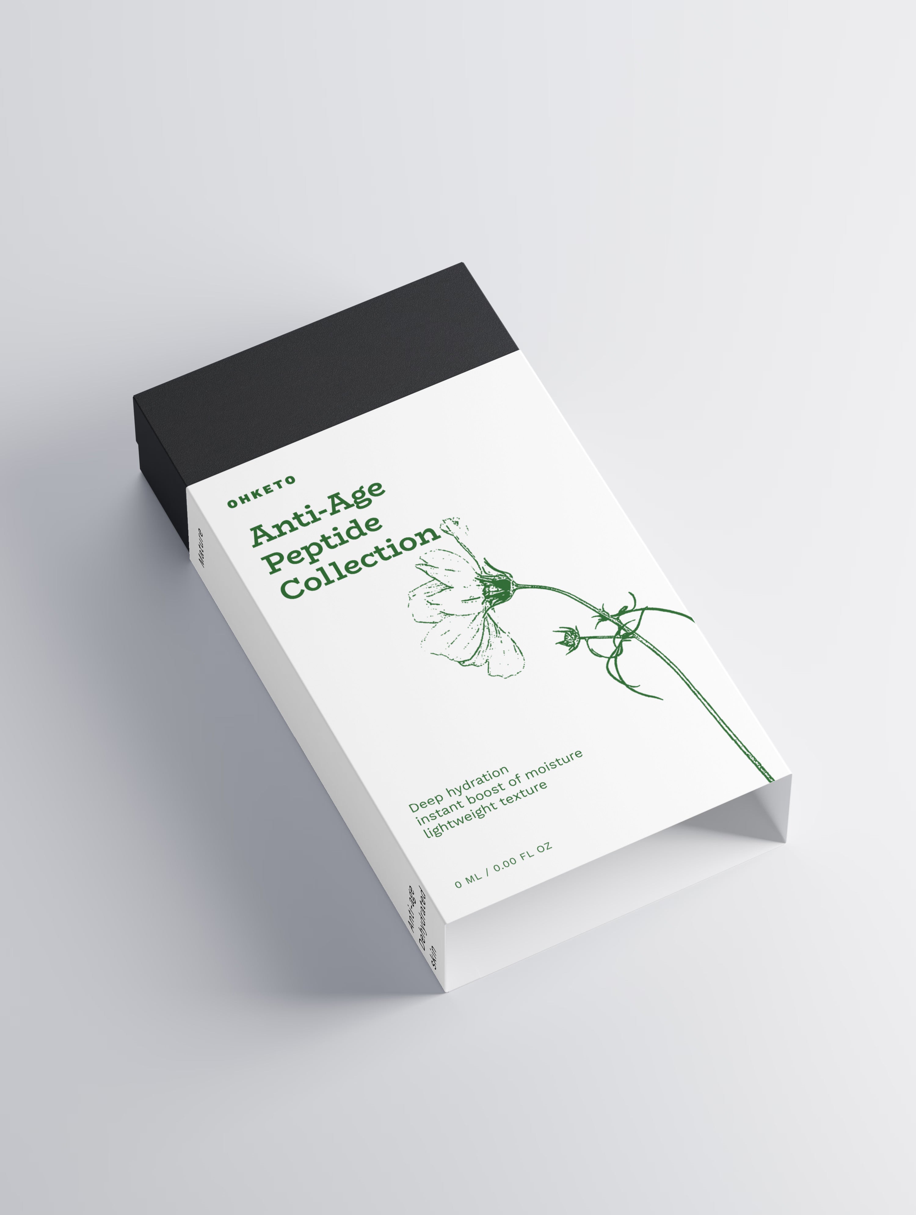 Anti-Age Peptide Collection