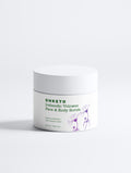 Icelandic Volcano Face & Body Scrub