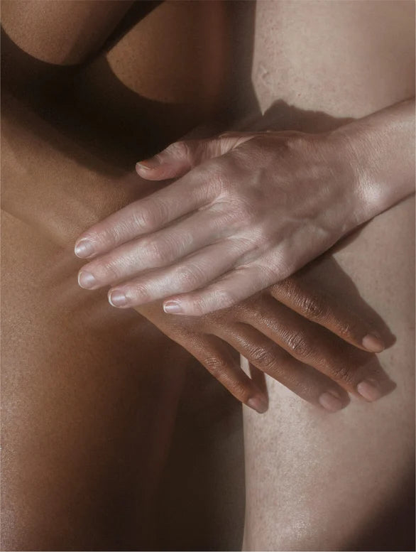 5% Urea + 2% Panthenol Body Cream