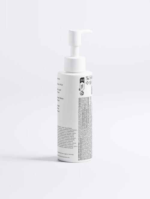 Blemish Purifying Face Wash