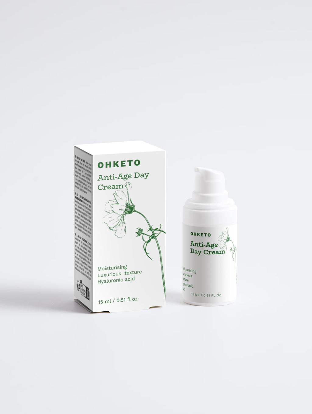Anti-Age Day Cream