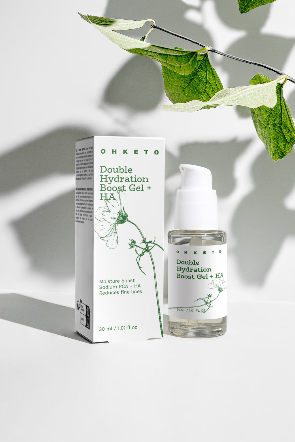 The Ultimate Renewal Collection Box