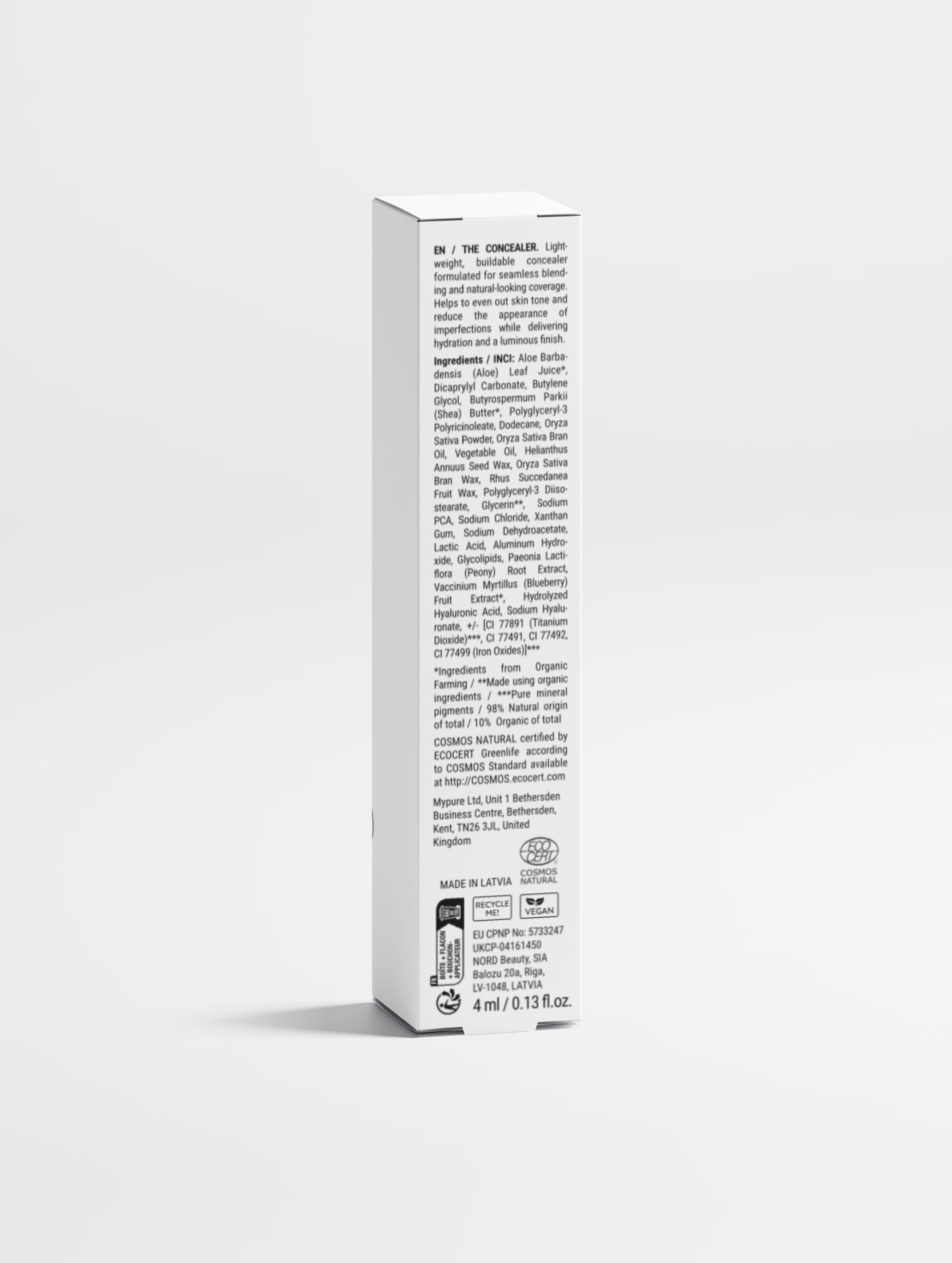Correcting Concealer, 05 Light Cool