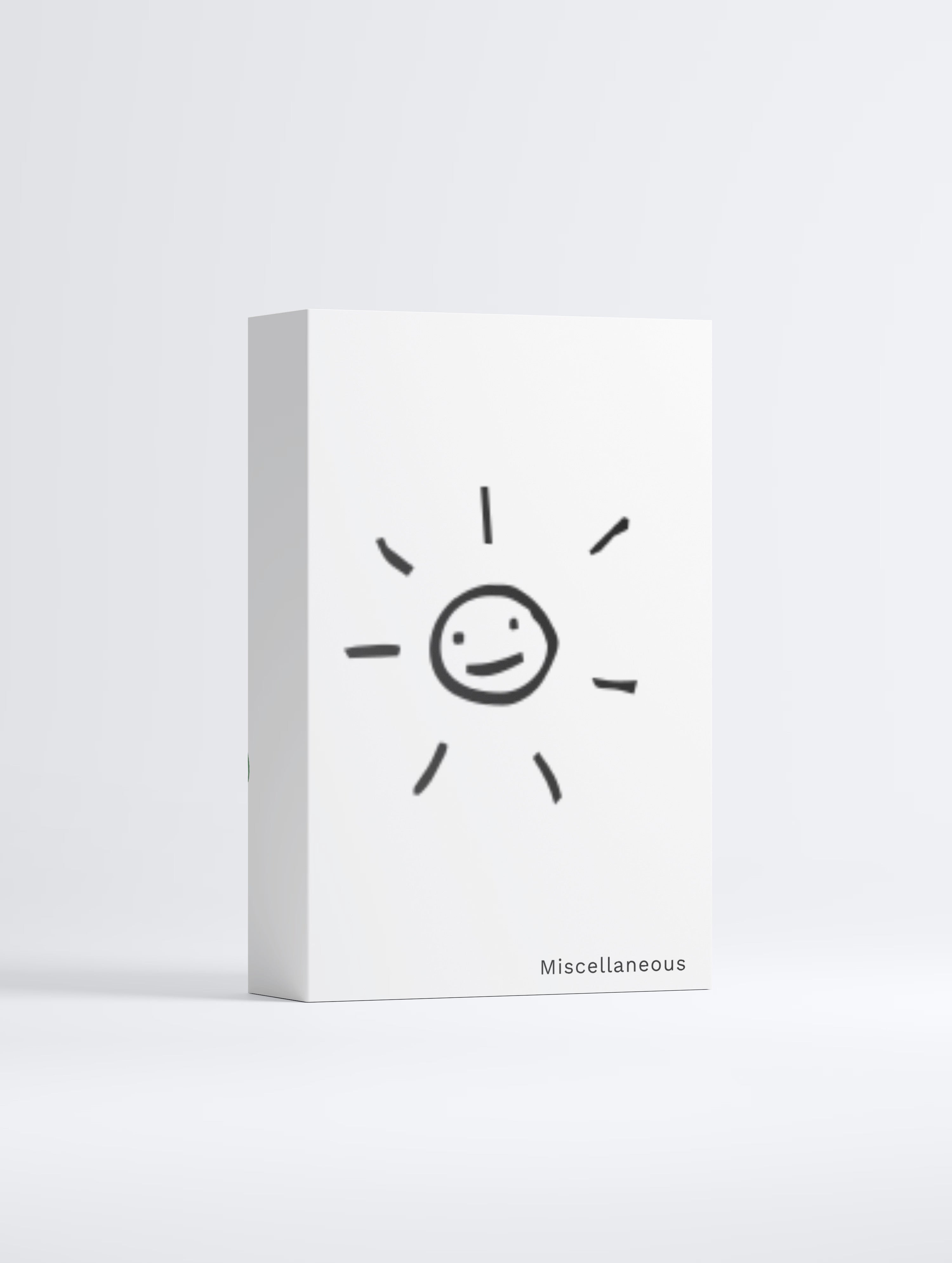 Anti-Age Peptide Collection