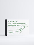 The Ultimate Renewal Collection Box