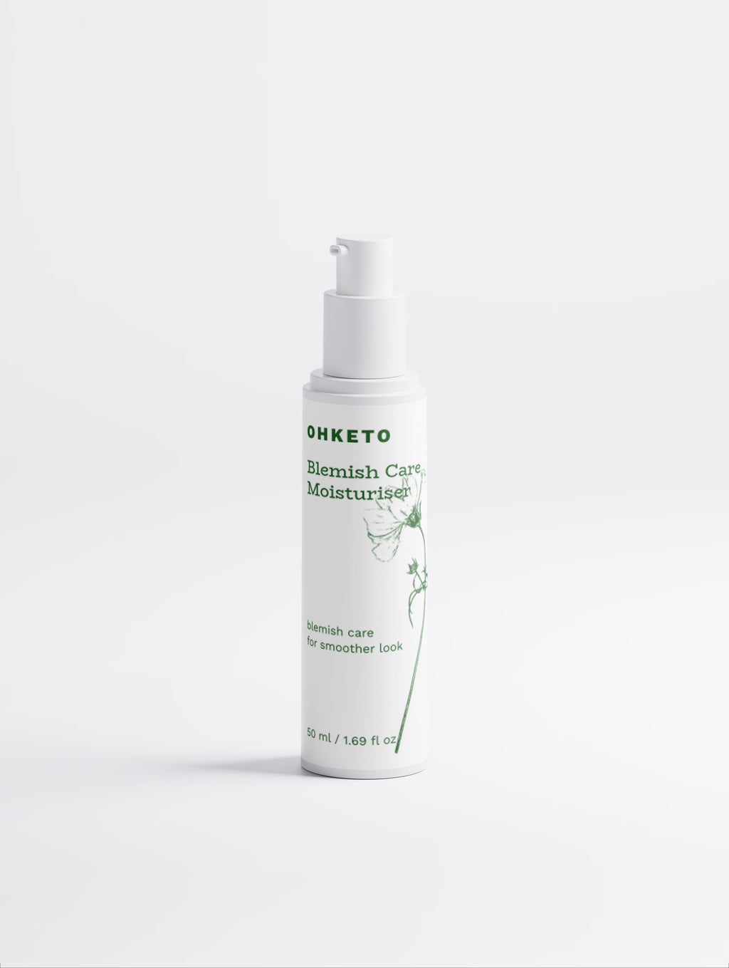 Blemish Care Moisturiser
