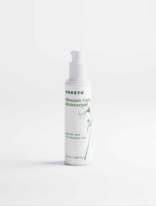 Blemish Care Moisturiser