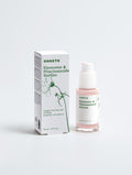 Exosome & Niacinamide Serum