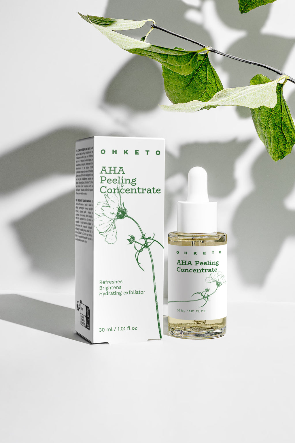 The Ultimate Renewal Collection Box