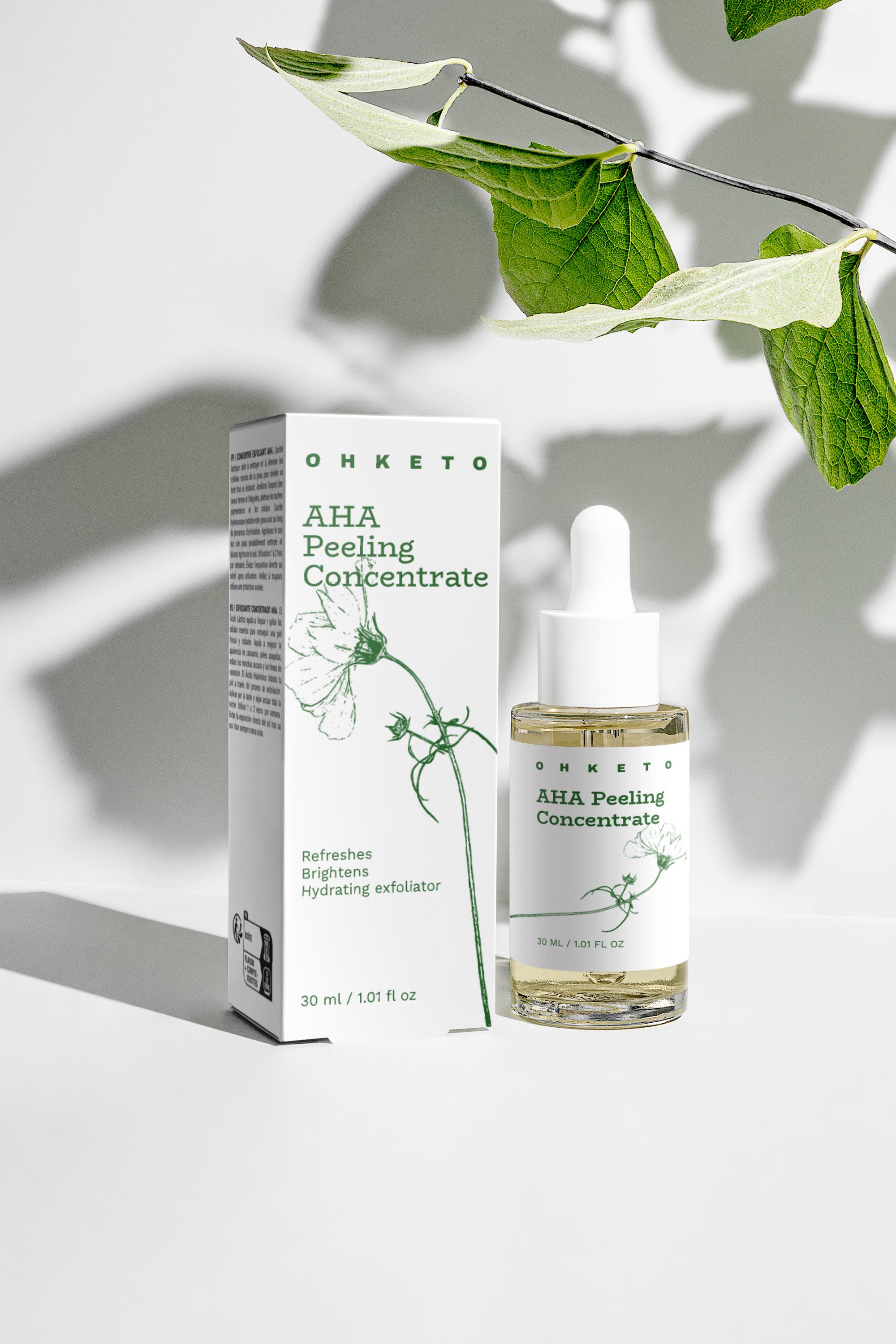 The Ultimate Renewal Collection Box