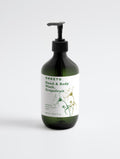 Hand & Body Wash, Grapefruit