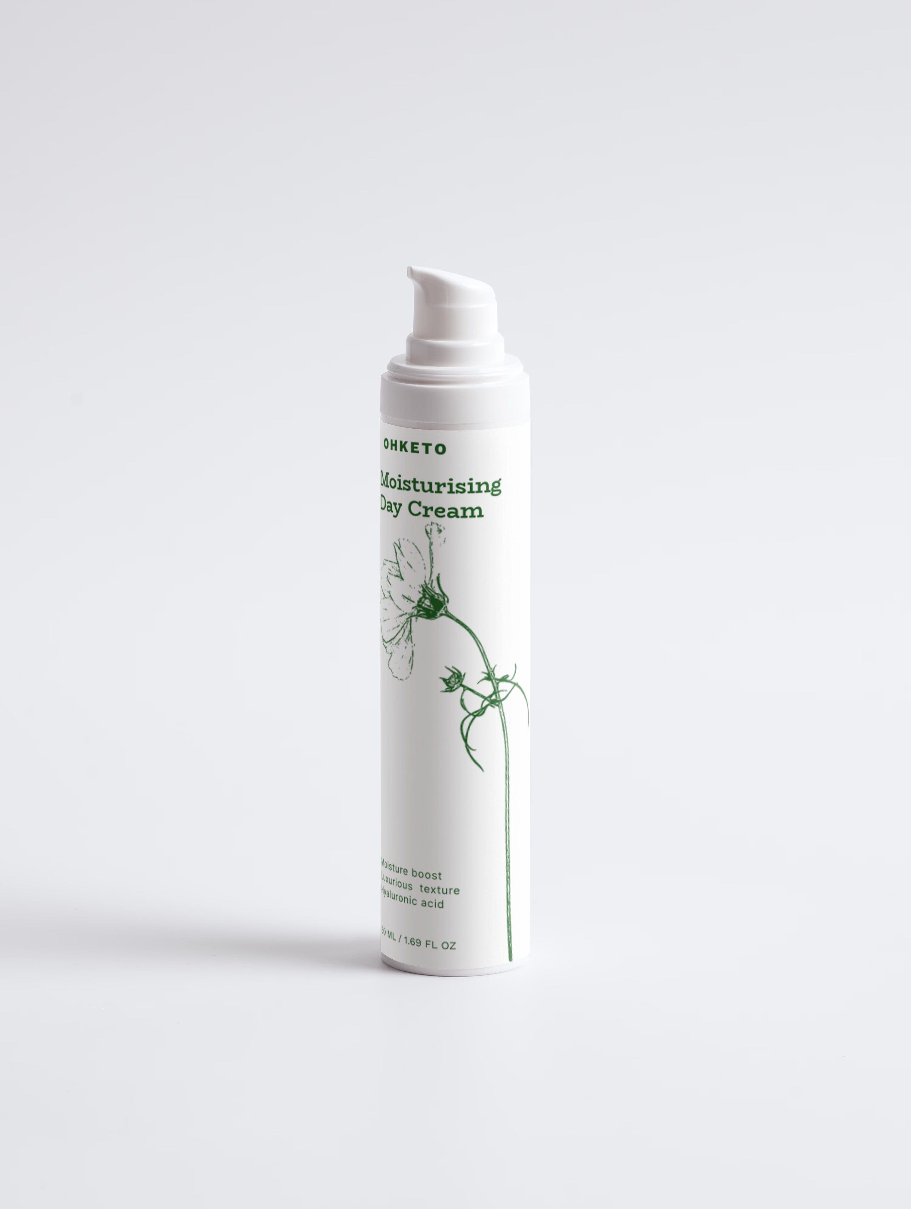 Moisturising Day Cream