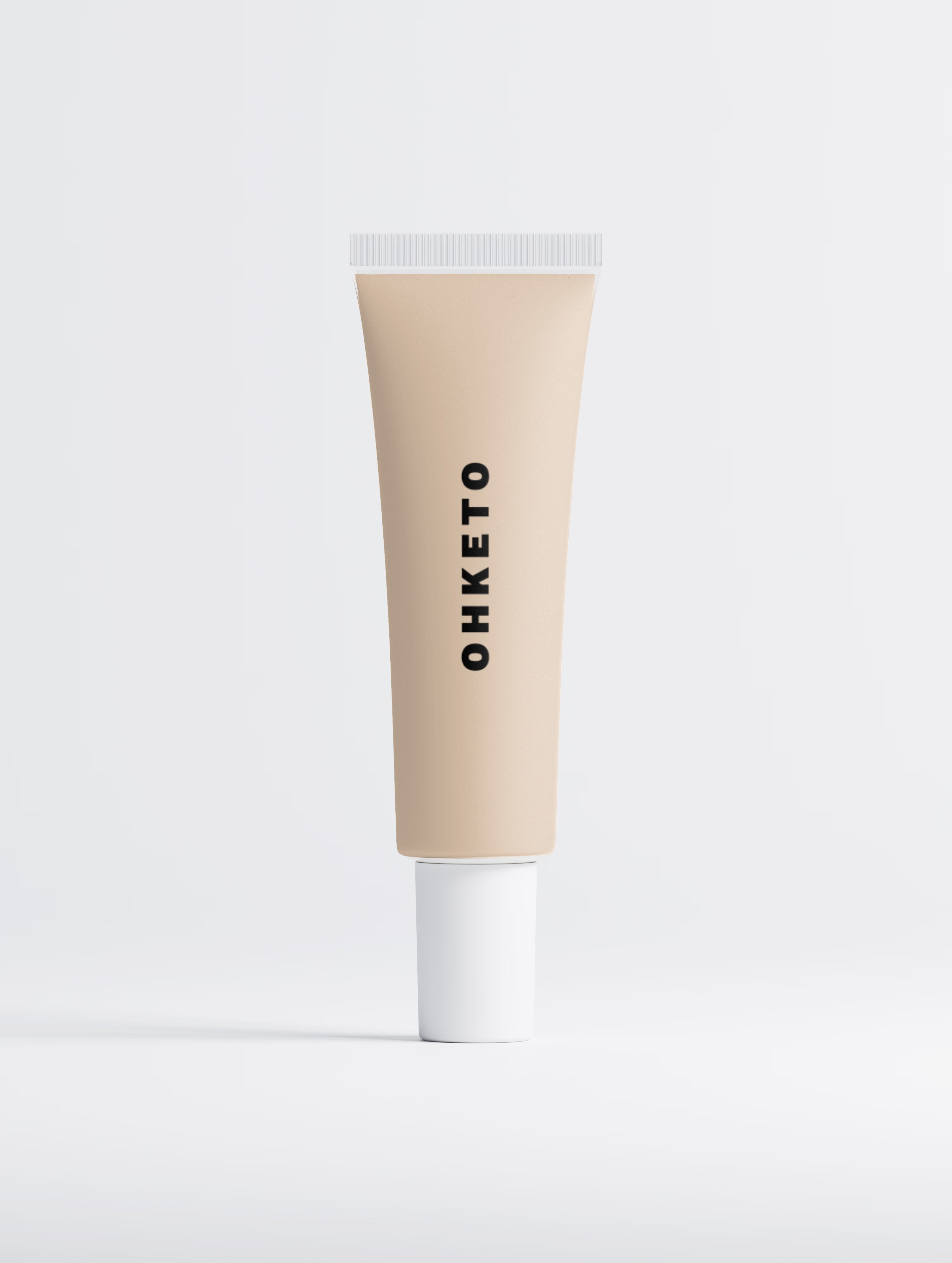 Foundation with Peptides, 05 Fair Neutral