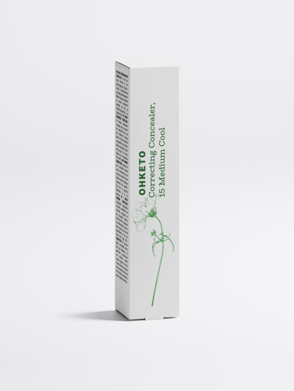 Correcting Concealer, 15 Medium Cool