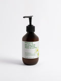 Silk Skin Body Serum, Woody Amber & Leather